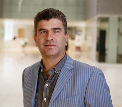 Prof. Amine Bermak